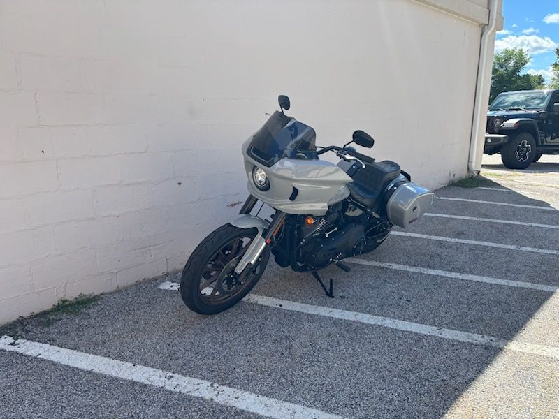 2024 Harley-Davidson Low Rider® ST in Manchester, New Hampshire - Photo 5
