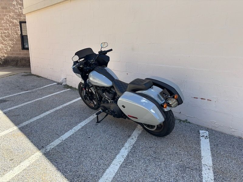 2024 Harley-Davidson Low Rider® ST in Manchester, New Hampshire - Photo 6
