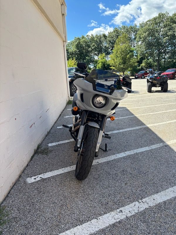 2024 Harley-Davidson Low Rider® ST in Manchester, New Hampshire - Photo 7