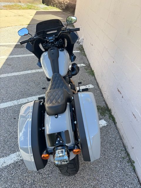 2024 Harley-Davidson Low Rider® ST in Manchester, New Hampshire - Photo 16