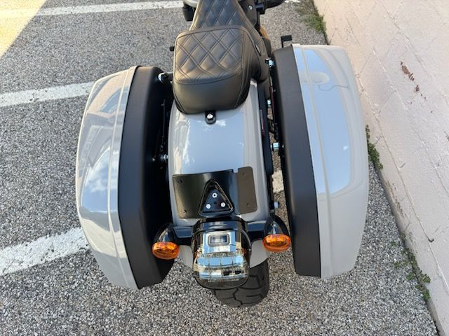 2024 Harley-Davidson Low Rider® ST in Manchester, New Hampshire - Photo 13