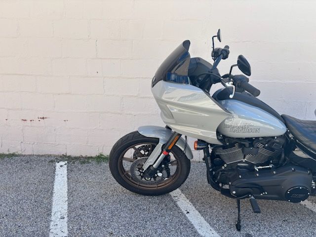 2024 Harley-Davidson Low Rider® ST in Manchester, New Hampshire - Photo 10