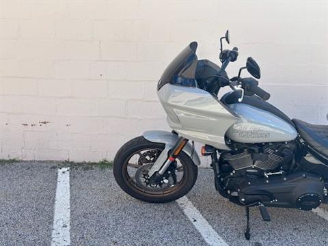 2024 Harley-Davidson Low Rider® ST in Manchester, New Hampshire - Photo 10