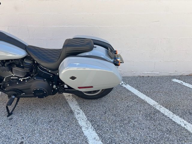 2024 Harley-Davidson Low Rider® ST in Manchester, New Hampshire - Photo 12