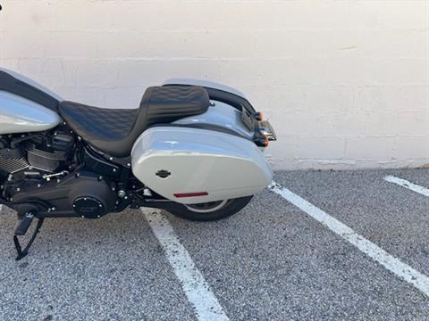 2024 Harley-Davidson Low Rider® ST in Manchester, New Hampshire - Photo 12