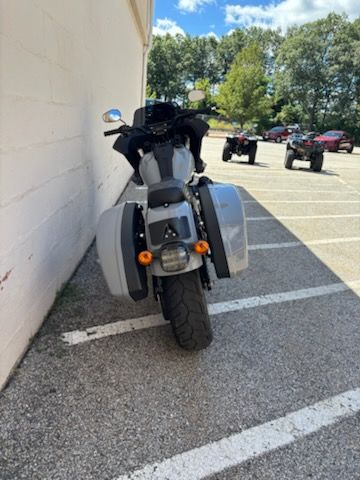 2024 Harley-Davidson Low Rider® ST in Manchester, New Hampshire - Photo 8