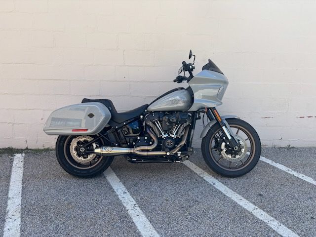 2024 Harley-Davidson Low Rider® ST in Manchester, New Hampshire - Photo 1