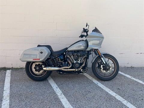 2024 Harley-Davidson Low Rider® ST in Manchester, New Hampshire - Photo 1