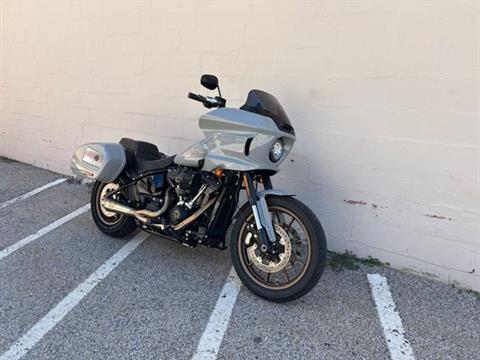 2024 Harley-Davidson Low Rider® ST in Manchester, New Hampshire - Photo 2