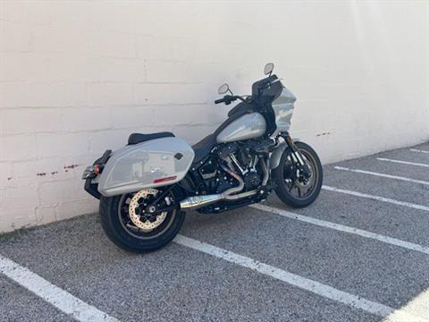 2024 Harley-Davidson Low Rider® ST in Manchester, New Hampshire - Photo 3