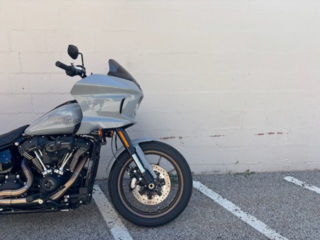 2024 Harley-Davidson Low Rider® ST in Manchester, New Hampshire - Photo 9