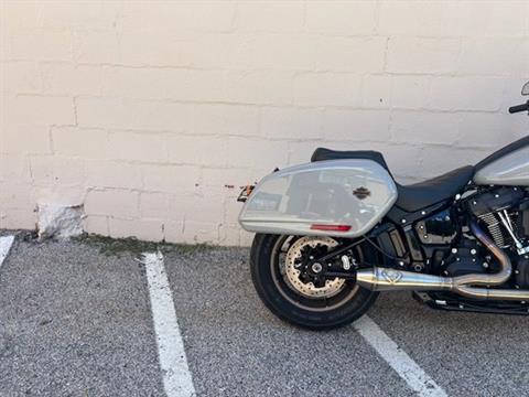2024 Harley-Davidson Low Rider® ST in Manchester, New Hampshire - Photo 11