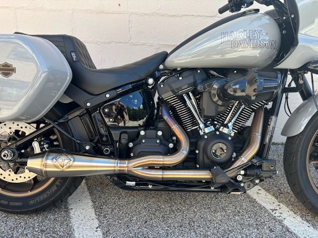 2024 Harley-Davidson Low Rider® ST in Manchester, New Hampshire - Photo 14