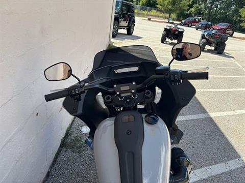 2024 Harley-Davidson Low Rider® ST in Manchester, New Hampshire - Photo 15