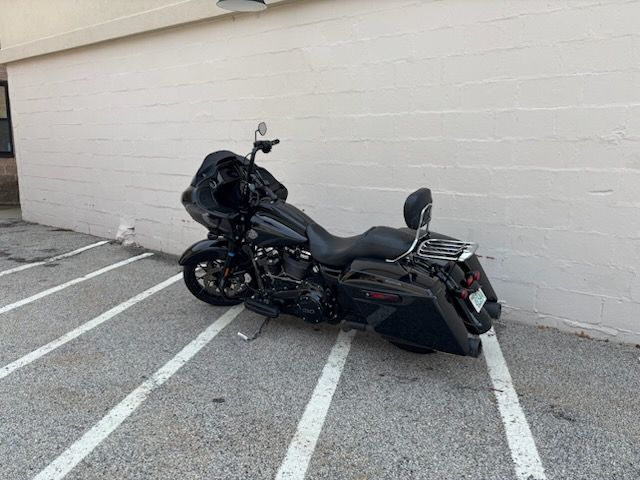 2022 Harley-Davidson Road Glide® Special in Manchester, New Hampshire - Photo 6