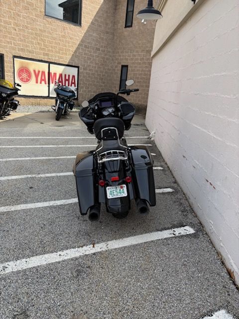 2022 Harley-Davidson Road Glide® Special in Manchester, New Hampshire - Photo 8