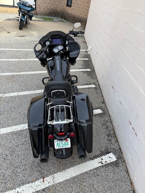 2022 Harley-Davidson Road Glide® Special in Manchester, New Hampshire - Photo 13