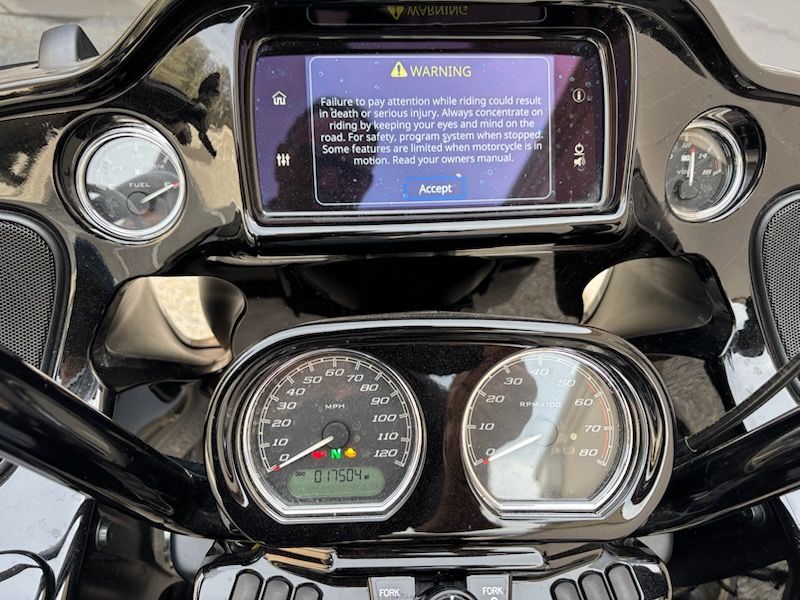 2022 Harley-Davidson Road Glide® Special in Manchester, New Hampshire - Photo 14