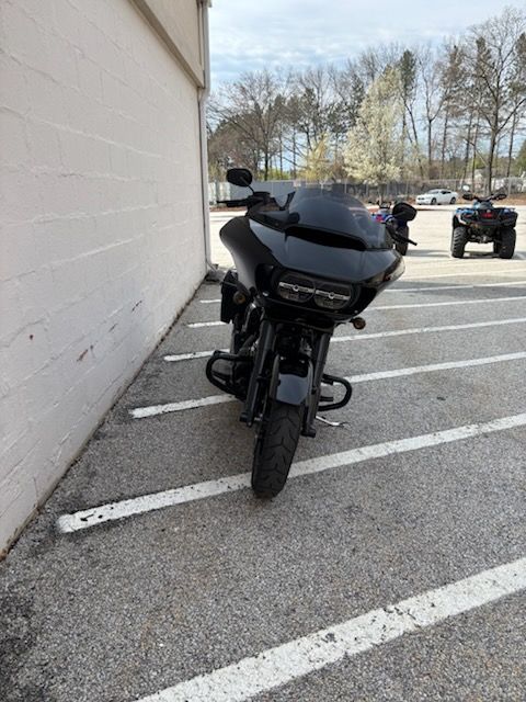 2022 Harley-Davidson Road Glide® Special in Manchester, New Hampshire - Photo 7