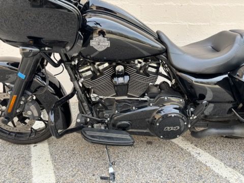 2022 Harley-Davidson Road Glide® Special in Manchester, New Hampshire - Photo 9