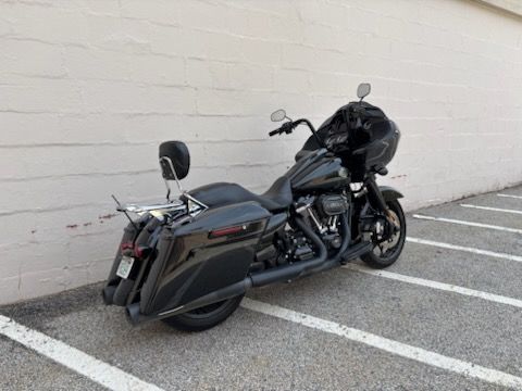 2022 Harley-Davidson Road Glide® Special in Manchester, New Hampshire - Photo 3