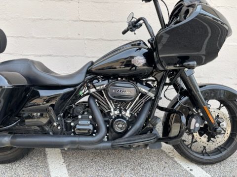 2022 Harley-Davidson Road Glide® Special in Manchester, New Hampshire - Photo 12