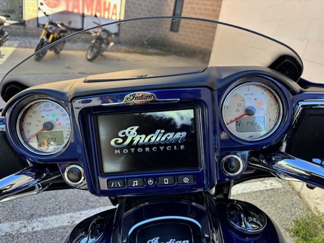 2019 Indian Motorcycle Chieftain® Classic ABS in Manchester, New Hampshire - Photo 15