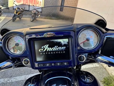 2019 Indian Motorcycle Chieftain® Classic ABS in Manchester, New Hampshire - Photo 15