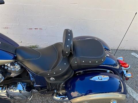 2019 Indian Motorcycle Chieftain® Classic ABS in Manchester, New Hampshire - Photo 13