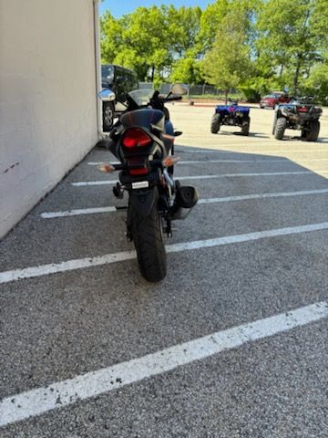2021 Honda CBR300R in Manchester, New Hampshire - Photo 8