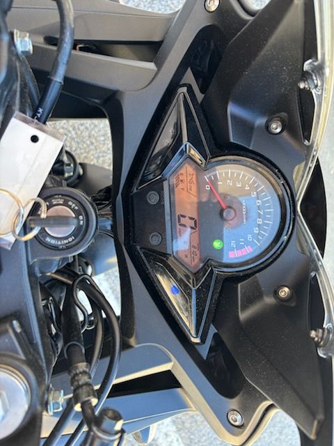 2021 Honda CBR300R in Manchester, New Hampshire - Photo 13