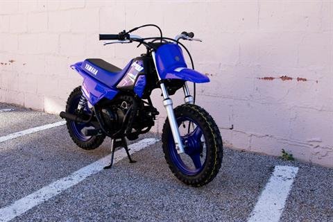 2025 Yamaha PW50 in Manchester, New Hampshire - Photo 2