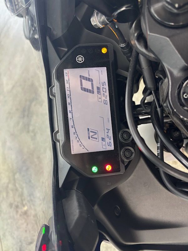 2020 Yamaha YZF-R3 ABS in Manchester, New Hampshire - Photo 14