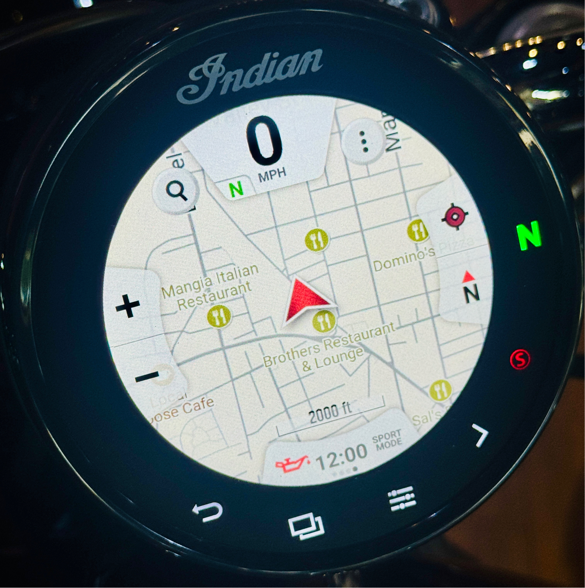2025 Indian Motorcycle Scout® Classic Limited +Tech in Manchester, New Hampshire - Photo 2