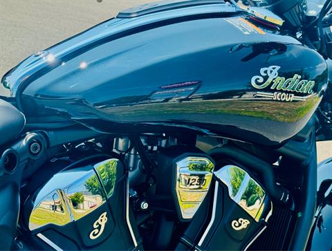 2025 Indian Motorcycle Scout® Classic Limited +Tech in Manchester, New Hampshire - Photo 23