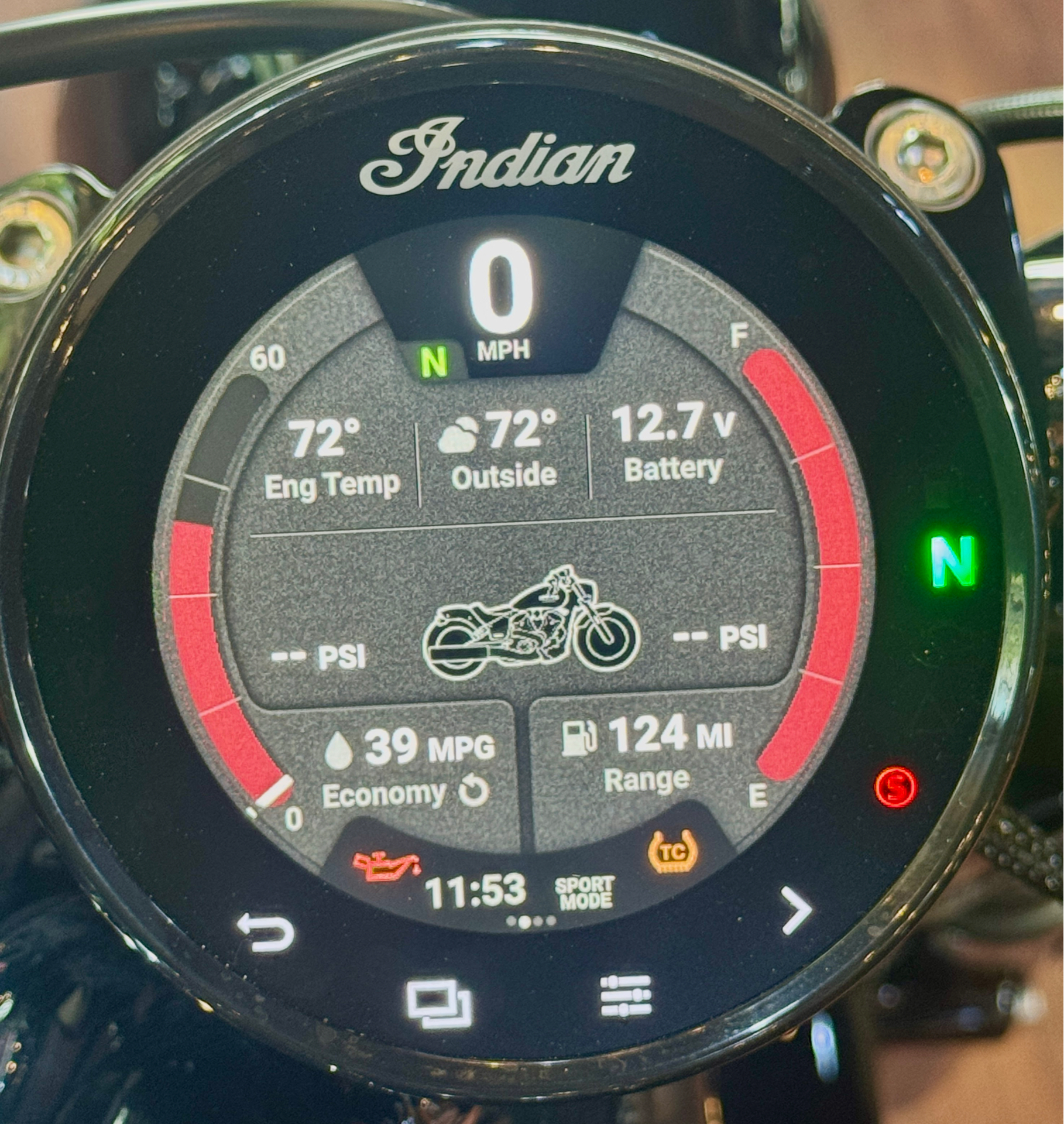 2025 Indian Motorcycle Scout® Classic Limited +Tech in Manchester, New Hampshire - Photo 22