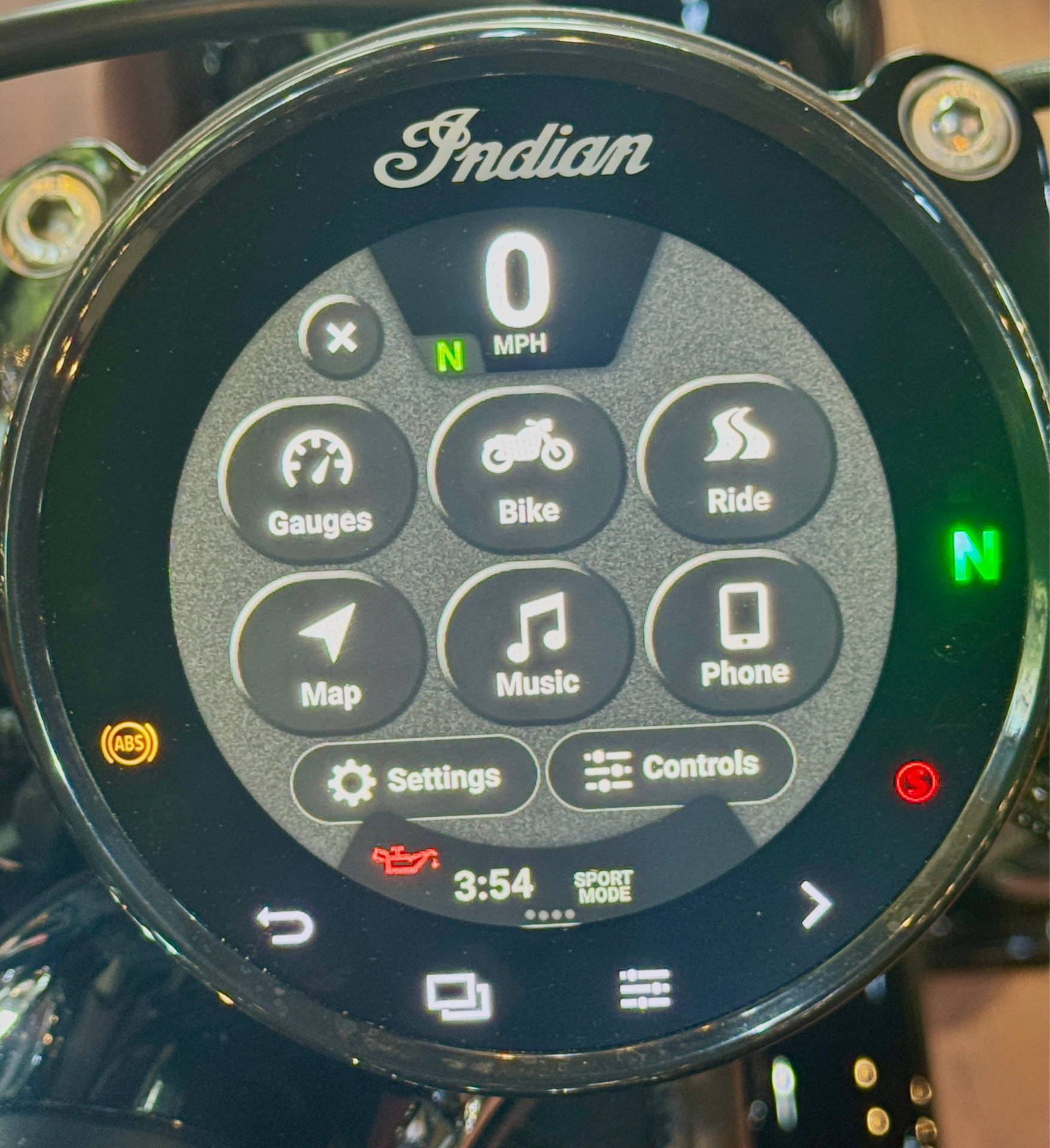 2025 Indian Motorcycle Scout® Classic Limited +Tech in Manchester, New Hampshire - Photo 13