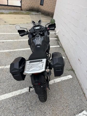 2022 Kawasaki KLR 650 Adventure in Manchester, New Hampshire - Photo 14