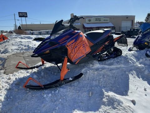 2020 Yamaha SRViper L-TX SE in Manchester, New Hampshire - Photo 4