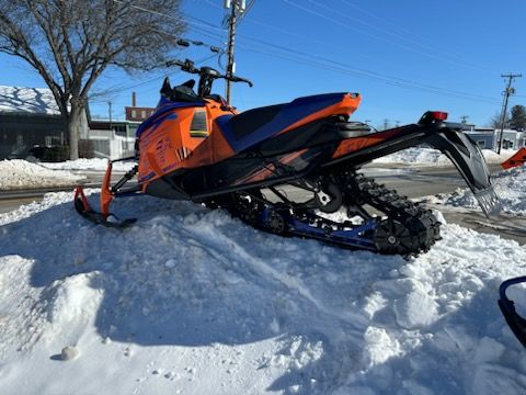 2020 Yamaha SRViper L-TX SE in Manchester, New Hampshire - Photo 5