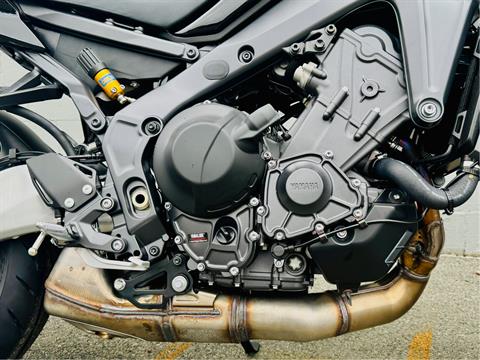 2025 Yamaha MT-09 SP in Manchester, New Hampshire - Photo 34