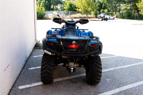 2022 Can-Am Outlander XT 570 in Manchester, New Hampshire - Photo 7