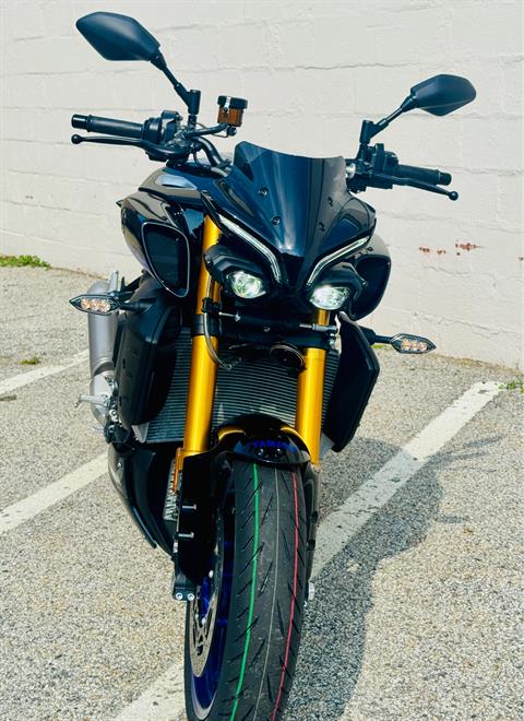 2025 Yamaha MT-10 SP in Manchester, New Hampshire - Photo 4