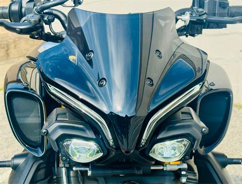 2025 Yamaha MT-10 SP in Manchester, New Hampshire - Photo 8