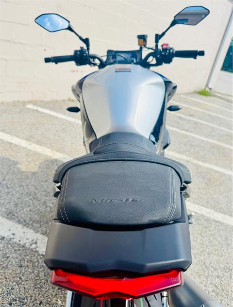 2025 Yamaha MT-10 SP in Manchester, New Hampshire - Photo 13