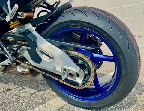 2025 Yamaha MT-10 SP in Manchester, New Hampshire - Photo 25