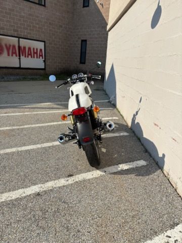 2022 Royal Enfield Continental GT 650 in Manchester, New Hampshire - Photo 7