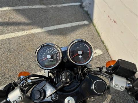 2022 Royal Enfield Continental GT 650 in Manchester, New Hampshire - Photo 13