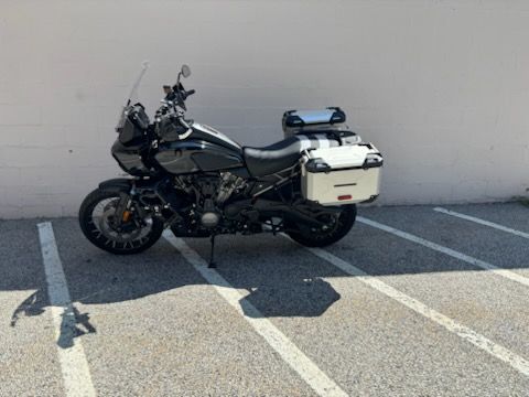2023 Harley-Davidson Pan America™ 1250 Special in Manchester, New Hampshire - Photo 4