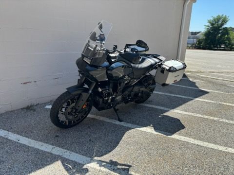 2023 Harley-Davidson Pan America™ 1250 Special in Manchester, New Hampshire - Photo 5